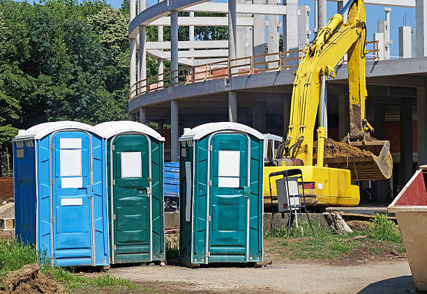 Best Portable Restroom Removal and Pickup  in Dunellen, NJ